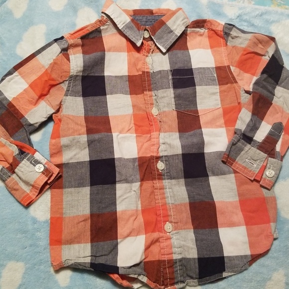 Gymboree boys size 3t outfit - Picture 2 of 5